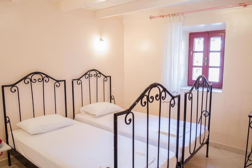 Traditional Stone House - Matella * Kalami (Corfu)