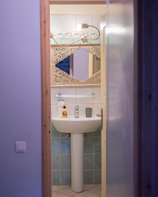 Traditional Stone House - Matella Apartament