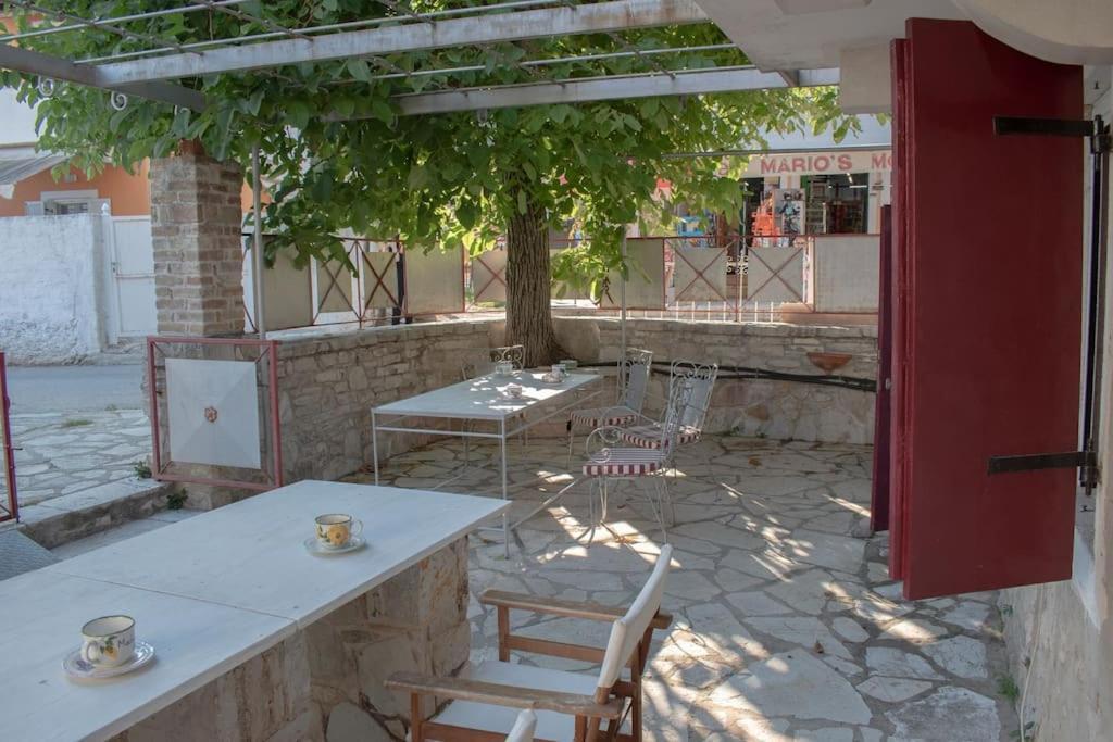 Apartament Traditional Stone House - Matella *