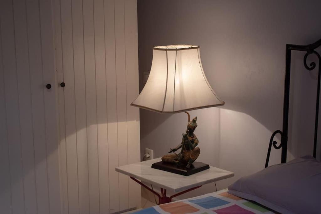 Traditional Stone House - Matella Apartament