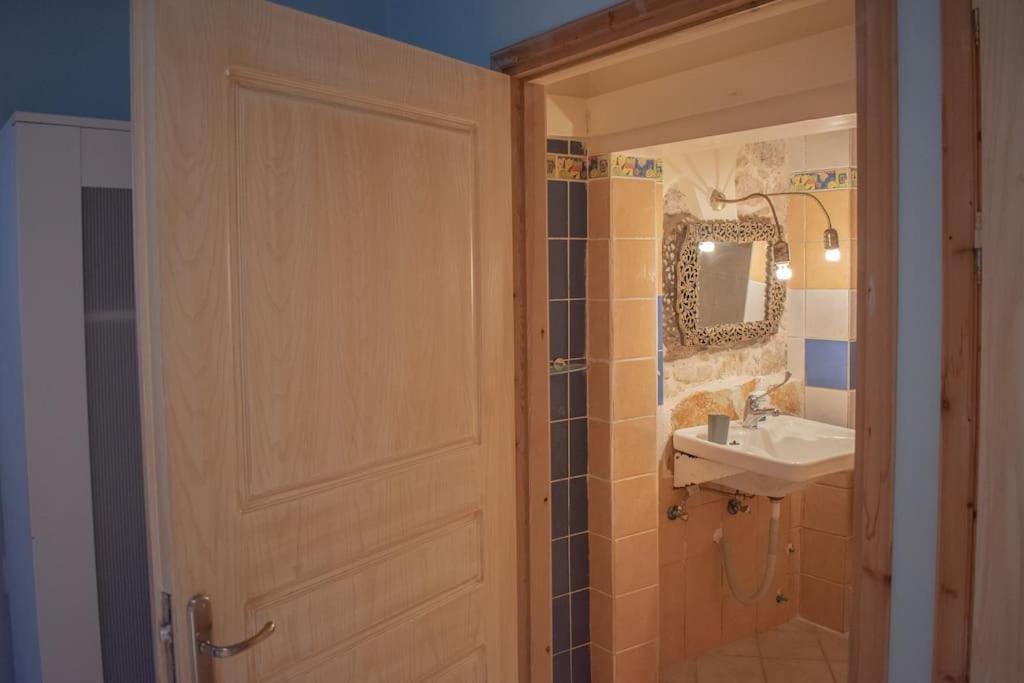 Apartament Traditional Stone House - Matella