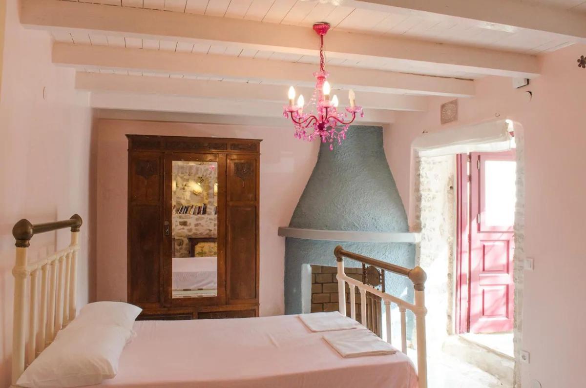 Apartment Traditional Stone House - Matella *