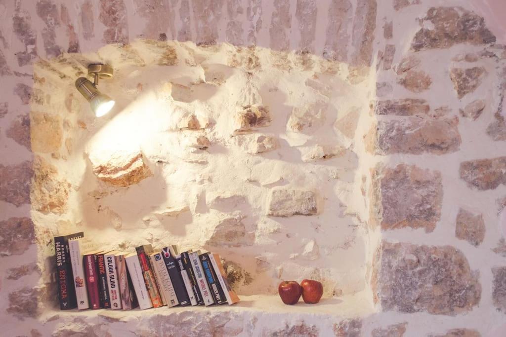 Apartment Traditional Stone House - Matella