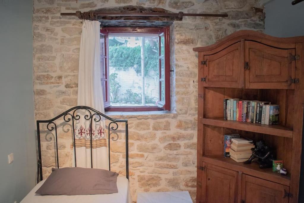 Apartment Traditional Stone House - Matella Kalami (Corfu)