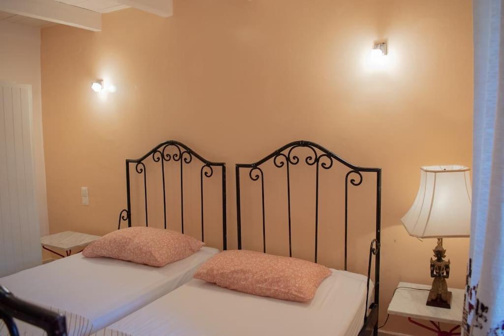 Apartment Traditional Stone House - Matella Kalami (Corfu)