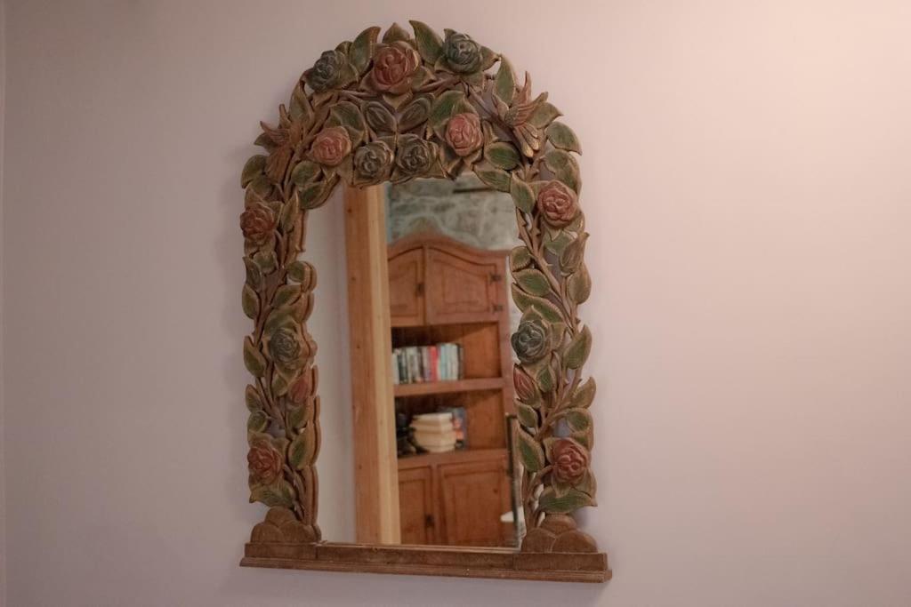 Traditional Stone House - Matella Apartment *