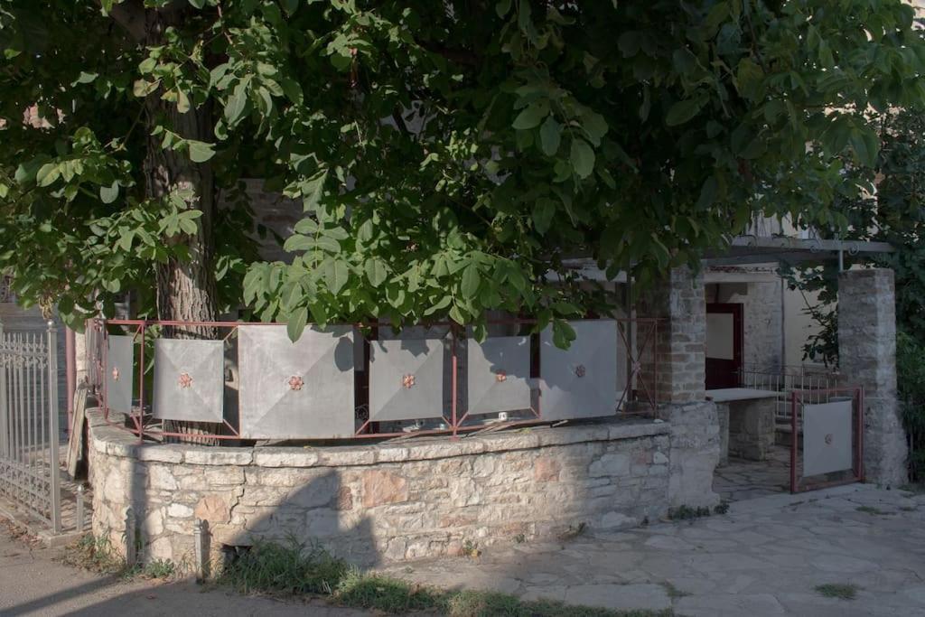 Apartment Traditional Stone House - Matella Kalami (Corfu)